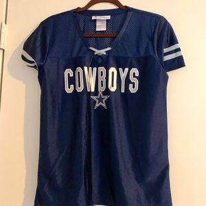 Dallas Cowboys jersey